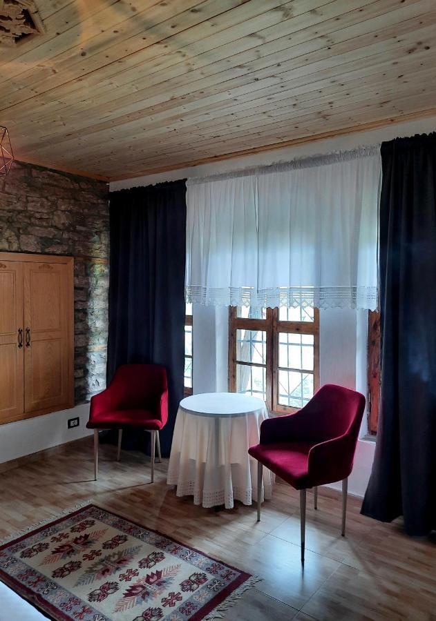 Gasthof Stone 1850 Gjirokastër