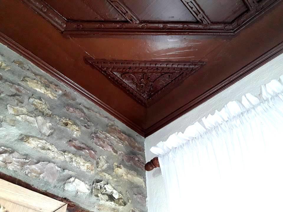 Stone 1850 Casa de hóspedes Gjirokastër